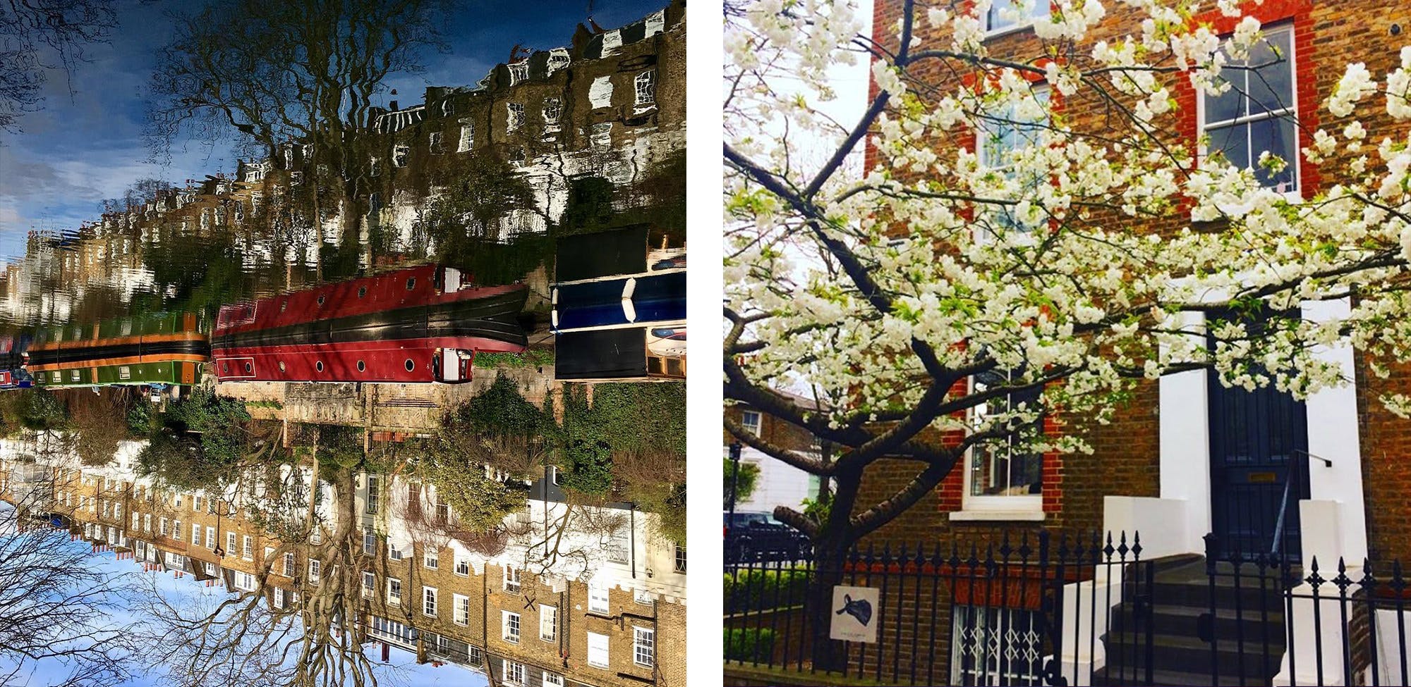 Evenings in Islington are slightly more reserved than in neighbouring King’s Cross or De Beauvoir, so if thumping club nights aren’t your scene, you can enjoy casual drinking at The Albion or The Hemingford Arms